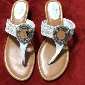 St. John’s Bay Sandals